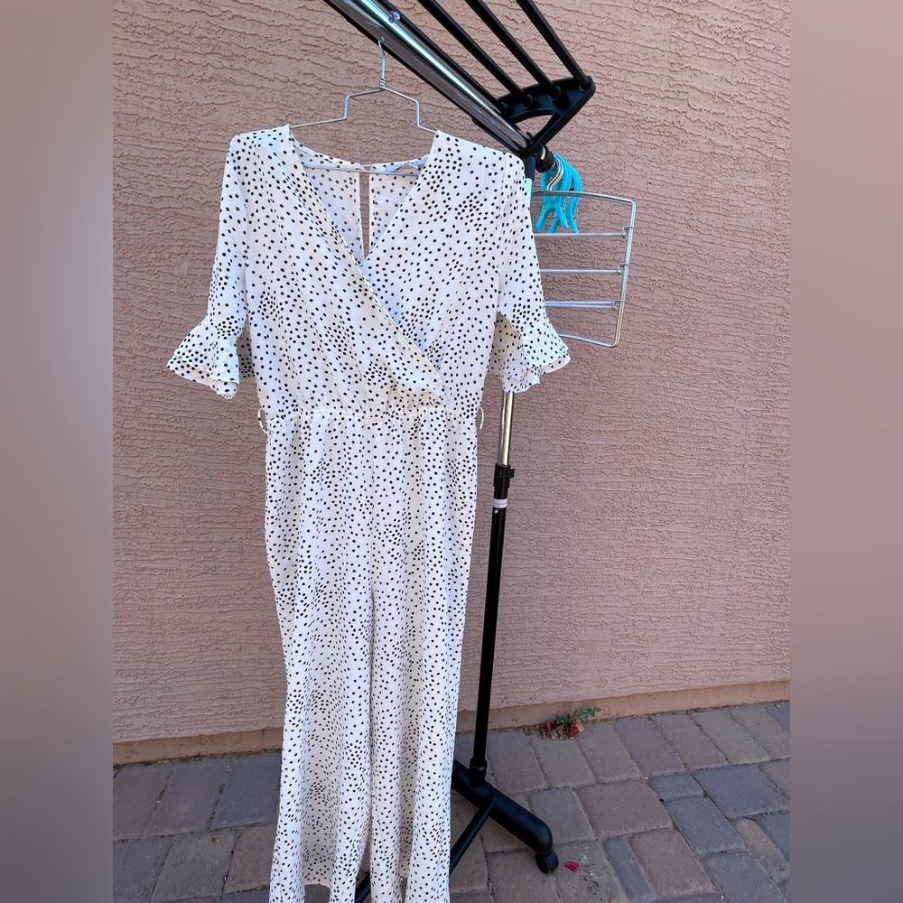 Women’s Jumpsuit